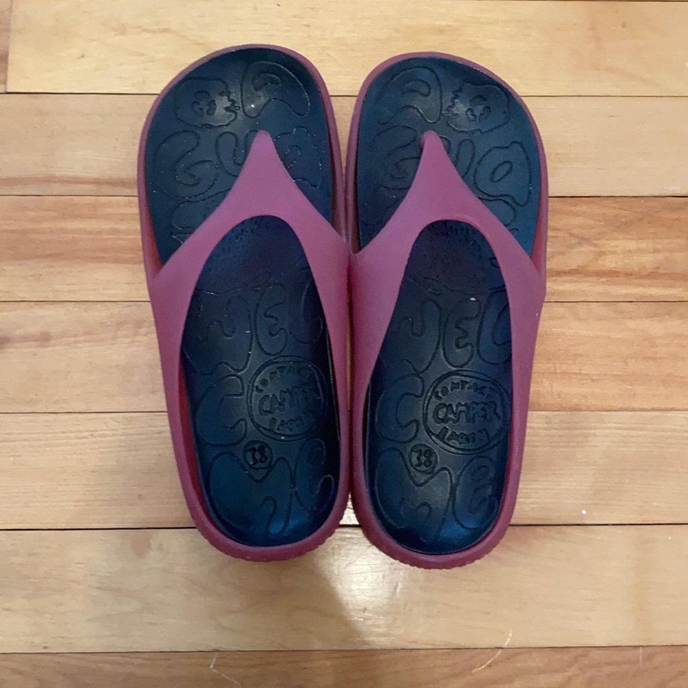 Camper sandals